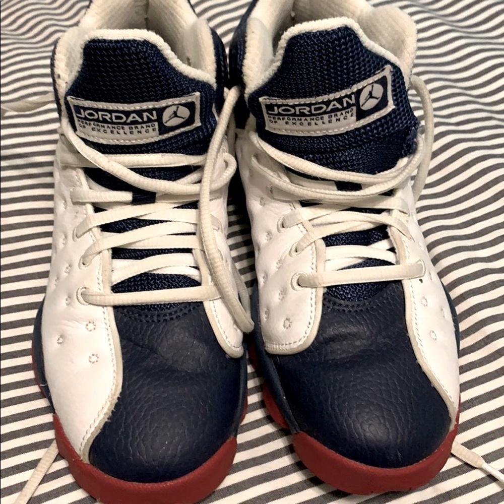 Air Jordans